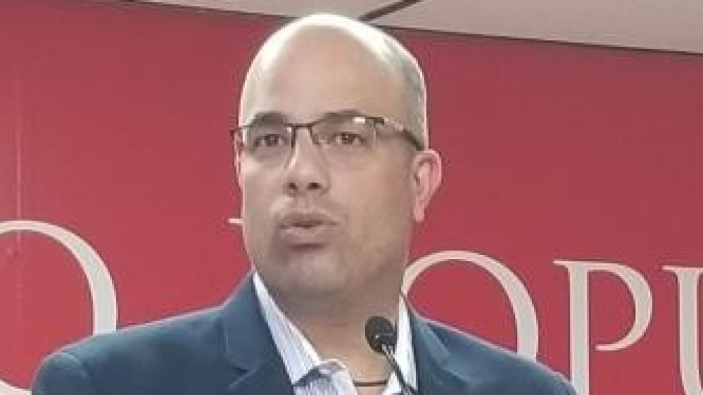  Ferrer: &ldquo;gobierno y JCF son los mismos&rdquo; 