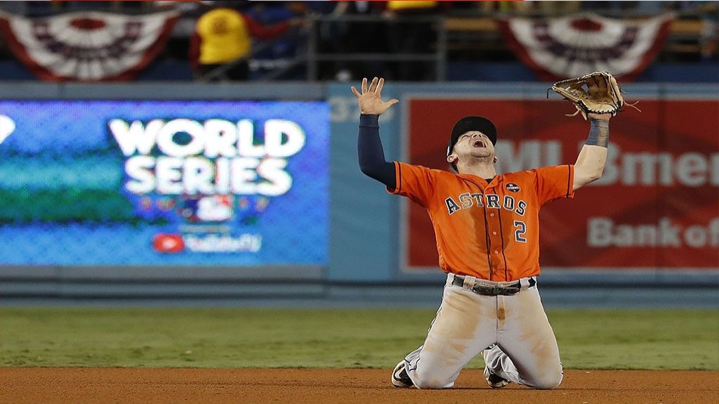  6-5. Bregman castiga con dos jonrones a los Atl&eacute;ticos 
