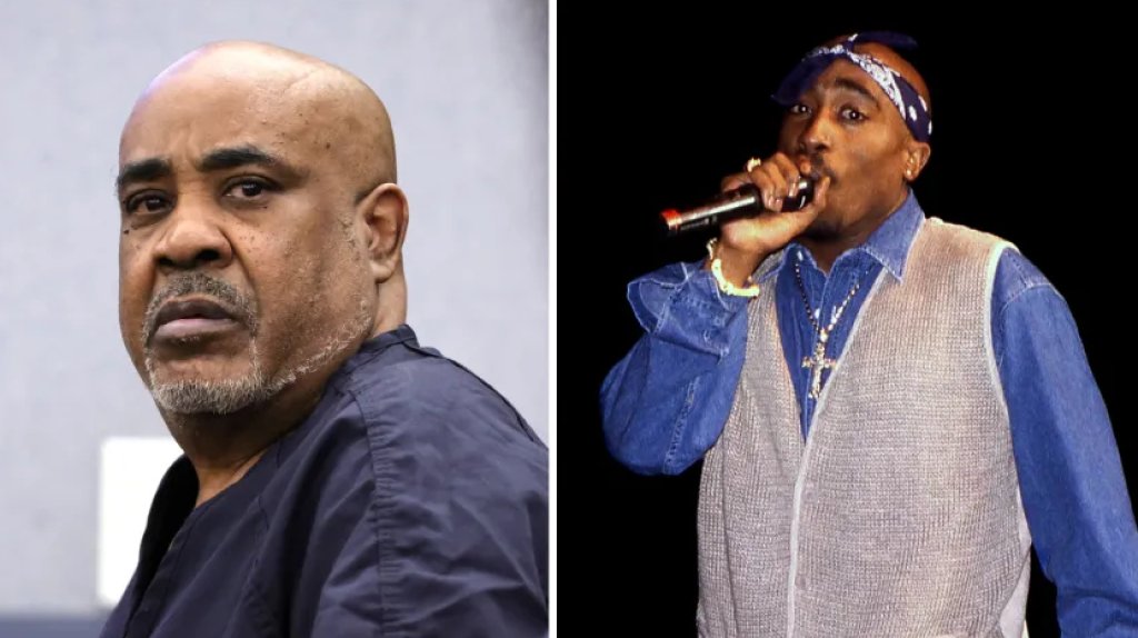  Casi 30 a&ntilde;os despu&eacute;s, inicia el juicio por el asesinato de Tupac Shakur 