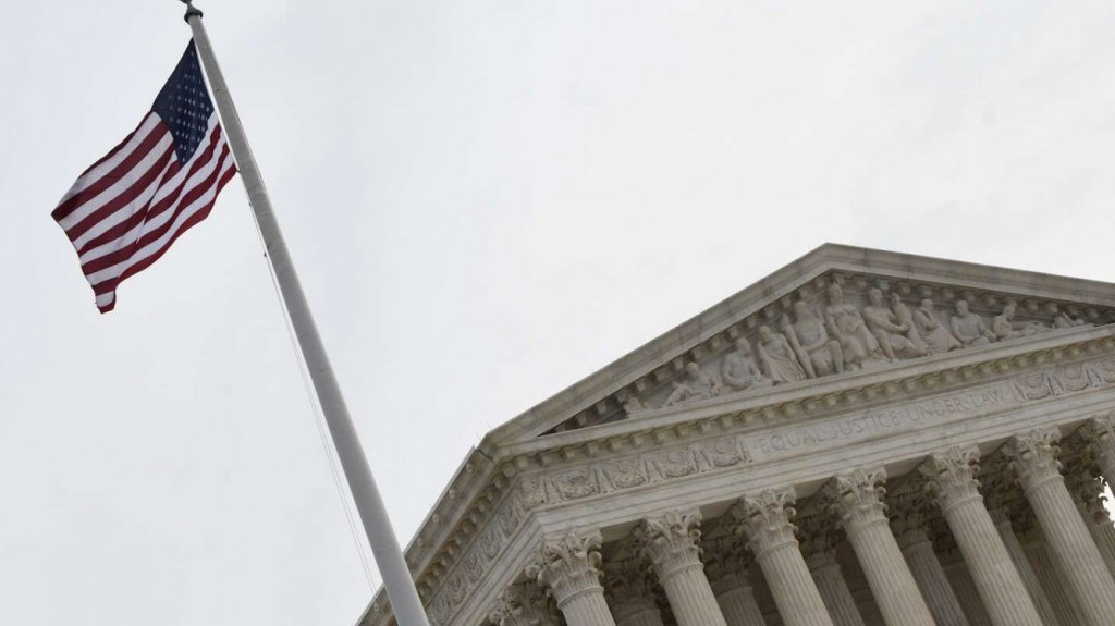  Tribunal Supremo de Estados Unidos anula caso Roe versus Wade que garantizaba el derecho al aborto 