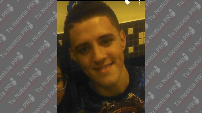 PolicÃ­a busca a novio celoso que le cayÃ³ a puÃ±o limpio a su novia en Rio Grande 