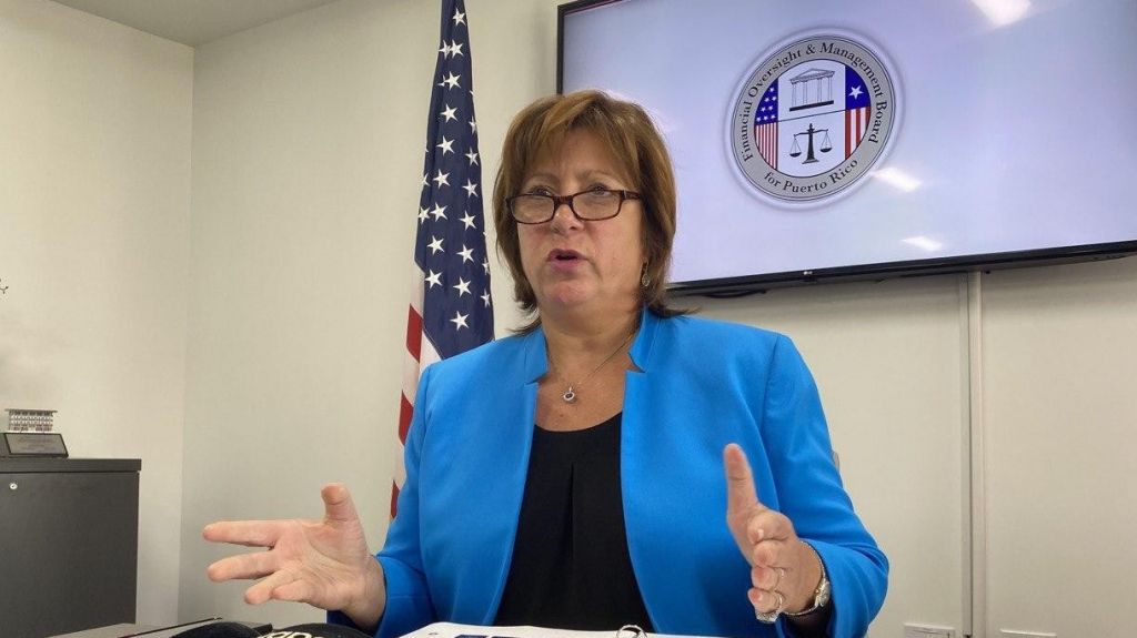  JCF asegura gobierno incumpli&oacute; con PROMESA compra de &ldquo;rapid test&rdquo; 