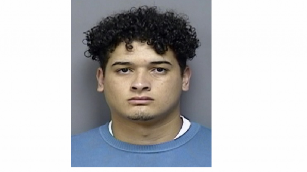  Arrestado por “Guillarse” de “Fresco” con una menor de 14 en Guayama 