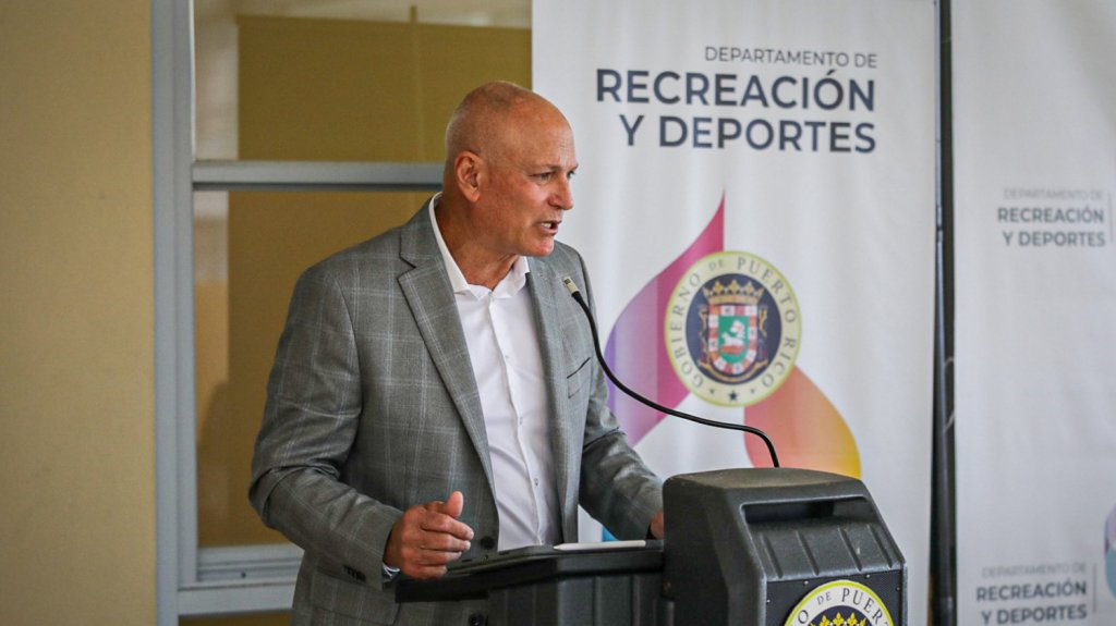  Competencia del DRD que reunir&aacute; a los mejores atletas de pista y campo a nivel de escuela superior de la Isla se celebrar&aacute; este fin de semana 