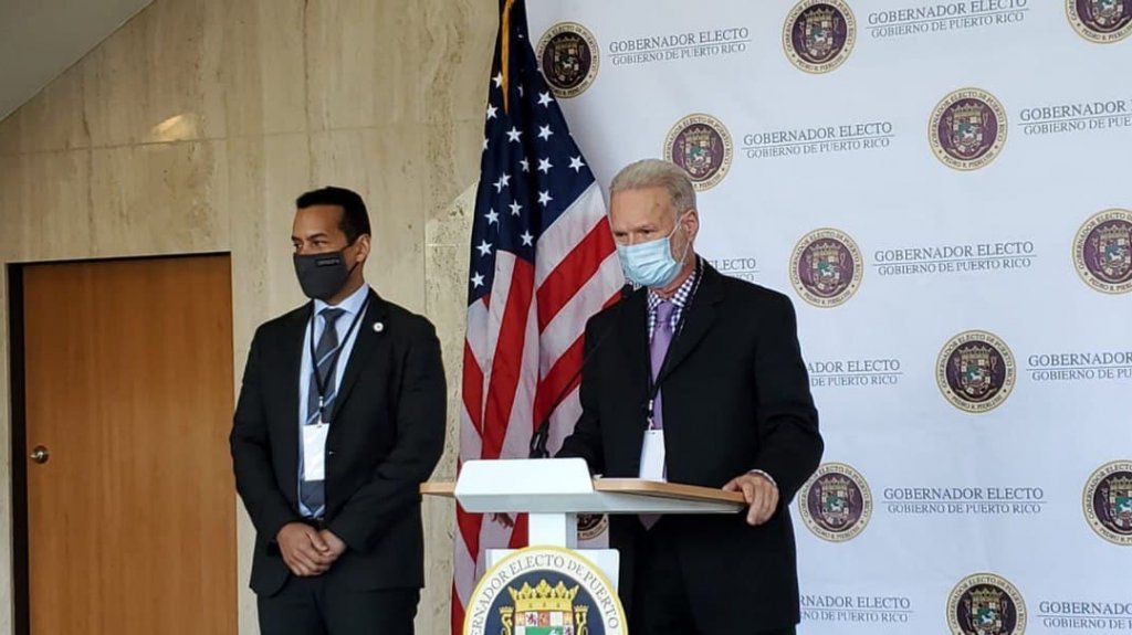  La deuda de Puerto Rico podr&iacute;a reducirse hasta un 86 por ciento, seg&uacute;n se desprende del proceso de transici&oacute;n 