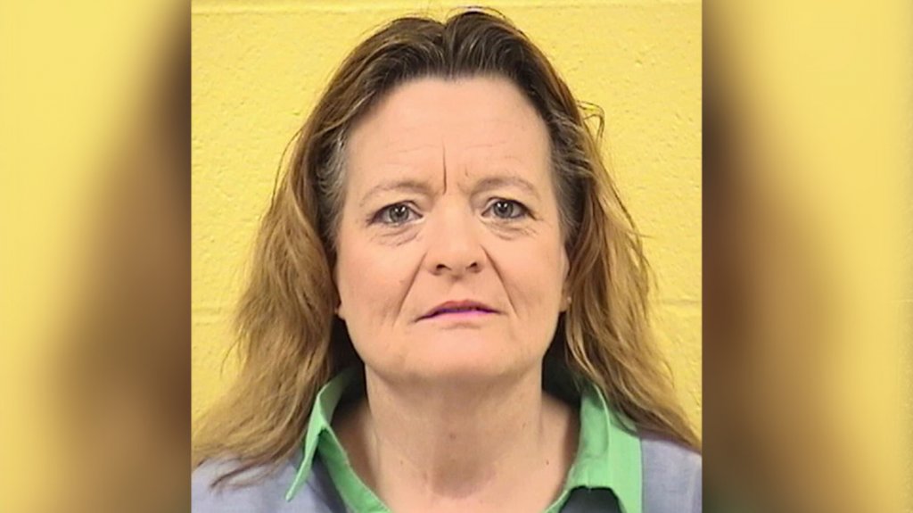  Una ni&ntilde;era de Ohio que pas&oacute; 18 a&ntilde;os en prisi&oacute;n por el presunto asesinato de una beb&eacute; queda en libertad al salir a la luz pruebas de su inocencia 