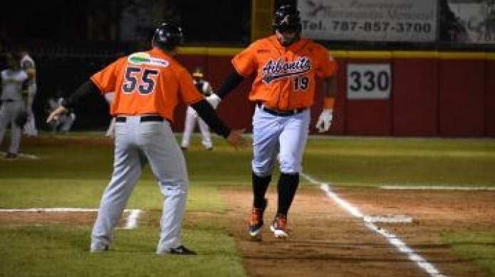 Otra victoria para equipos con nuevos dirigentes