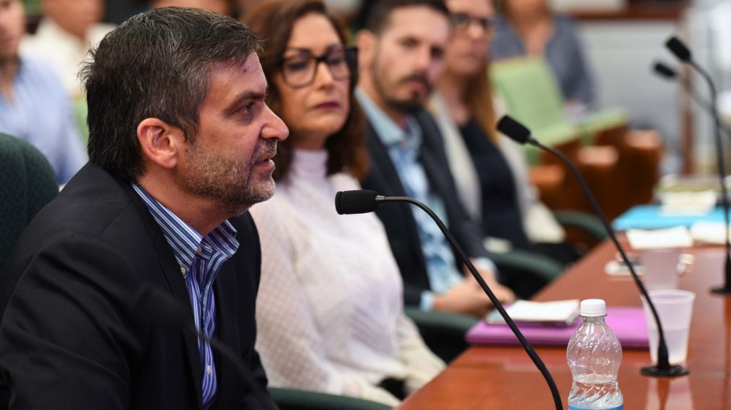  Trasciende en vista p&uacute;blica supuesto conflicto de inter&eacute;s entre miembros de la Junta de Cannabis Medicinal 