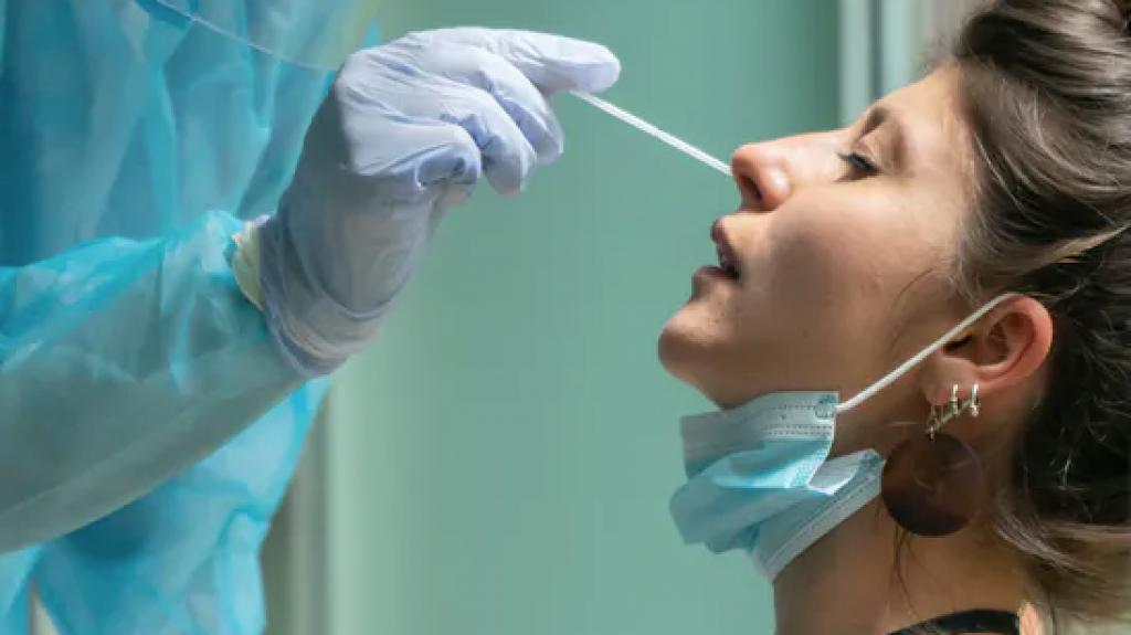  Salud extiende los esfuerzos para la detección de Covid-19 con el Pruebatón mañana en el Hiram Bithorn y otros municipios 