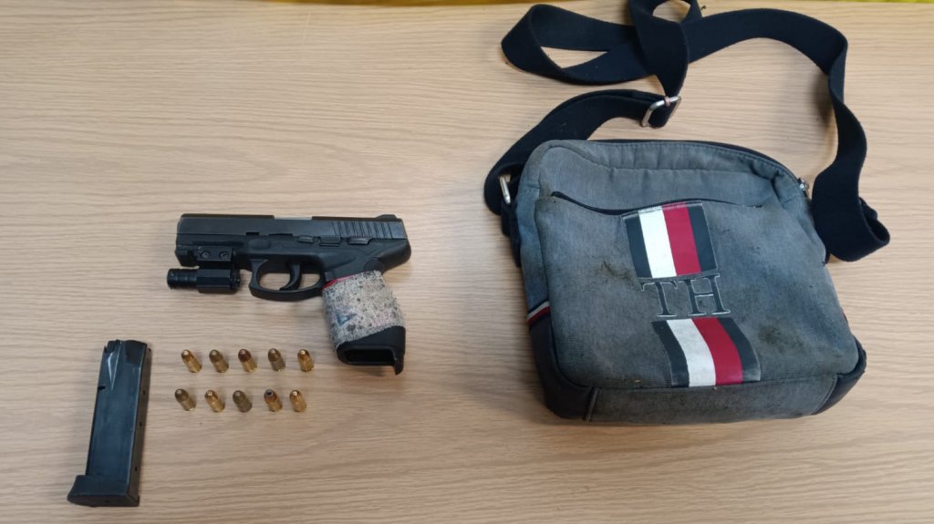  Varios arrestados durante intervenciones en Bayam&oacute;n 