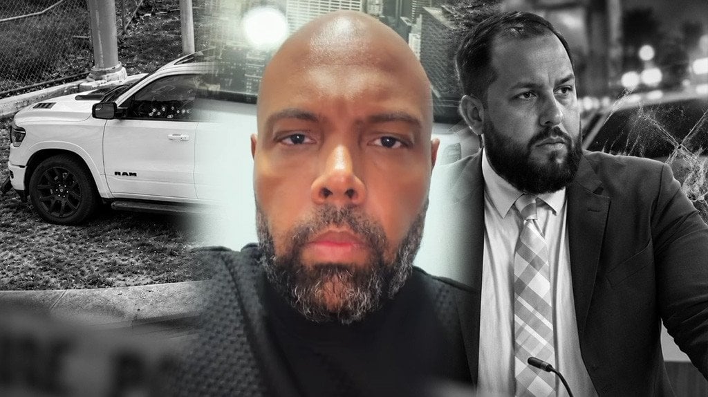  Hombre que public&oacute; video atribuy&eacute;ndose asesinato de abogado en Ponce es hallado muerto en Santa Isabel 