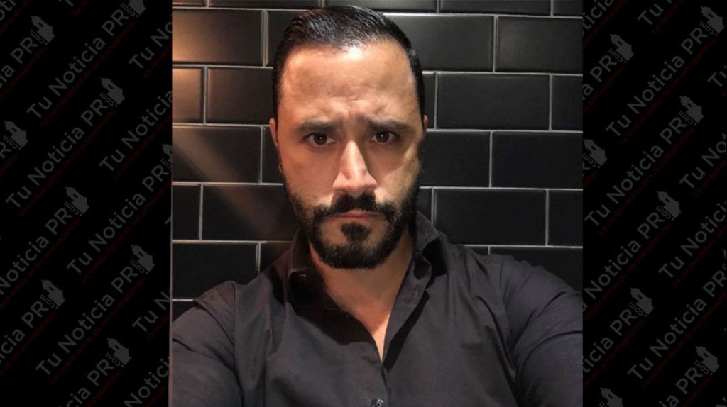  Renuncia Director de Comunicaciones del Departamento de Salud y admite que la voz del audio es el 