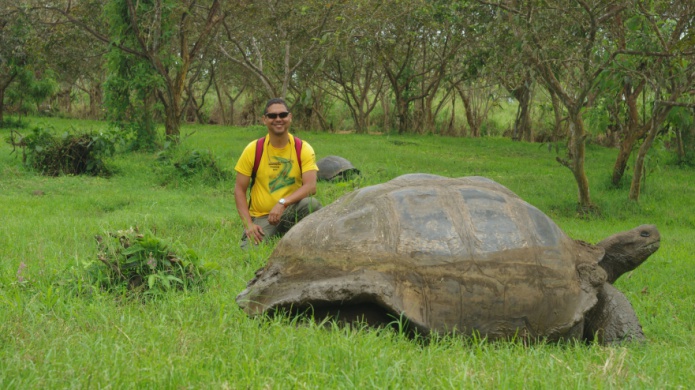 DRNA anuncia planes para establecer la EstaciÃ³n CientÃ­fica de la Reserva Natural de la Isla de Mona utilizando la experiencia de las islas GalÃ¡pagos