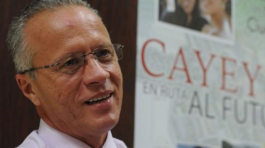  Anuncian cierre por mejoras en carretera en Cayey 