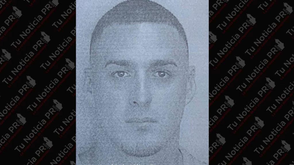  Arrestan en Gu&aacute;nica hombre que era buscado por violencia domestica 