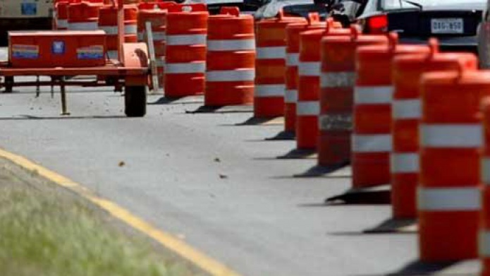 DESVÃOS DE TRÃNSITO POR EVENTOS DURANTE EL FIN DE SEMANA