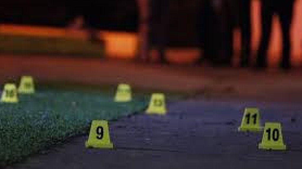  Asesinan en Fajardo dos j&oacute;venes de 18 y de 21 a&ntilde;os residentes en Vieques 