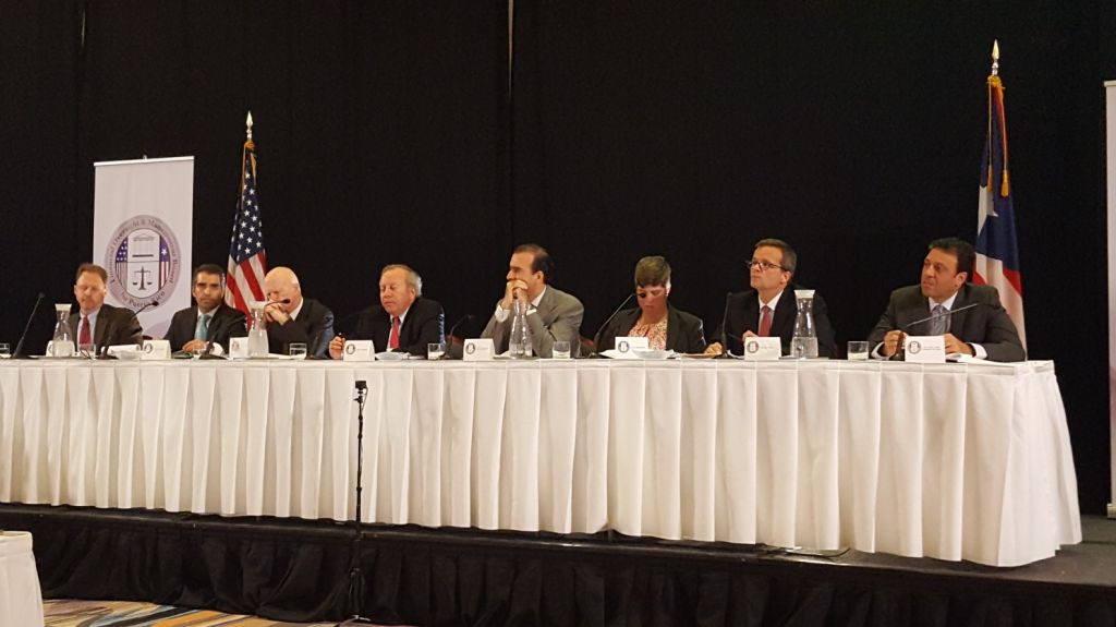  Se va ajuste el bono de navidad, seg&uacute;n JCF notifica en carta al gobernador 