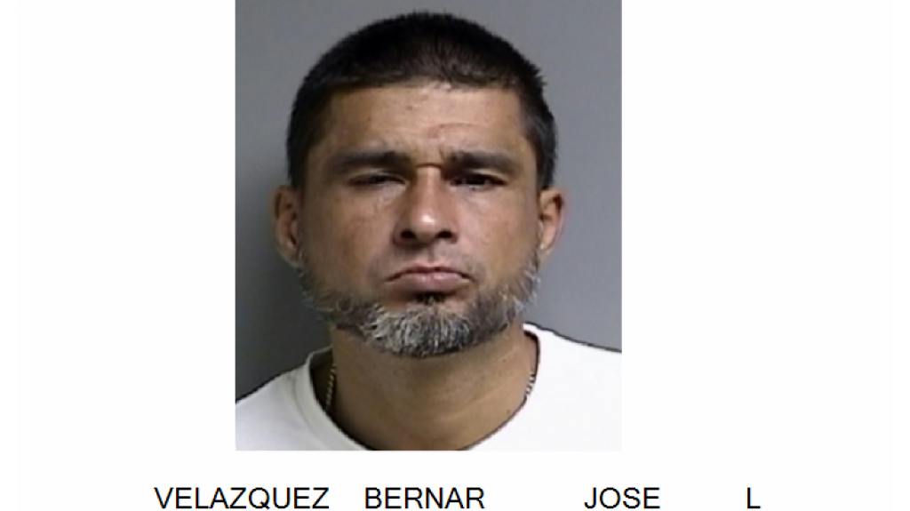  A la cárcel por intentar robarse un Jeep en Caguas 