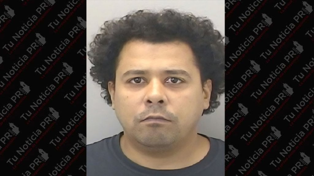  A la cárcel por romper una figura de su pareja en Rio Piedras 