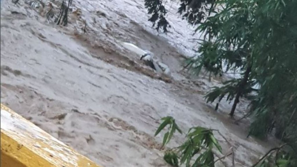  Hallan sin vida a mujer arrastrada por un cuerpo de agua en Rinc&oacute;n 