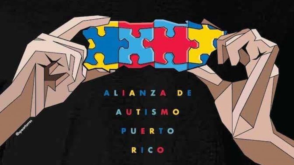  Gobierno se une a la concienciaci&oacute;n sobre el autismo en abril 