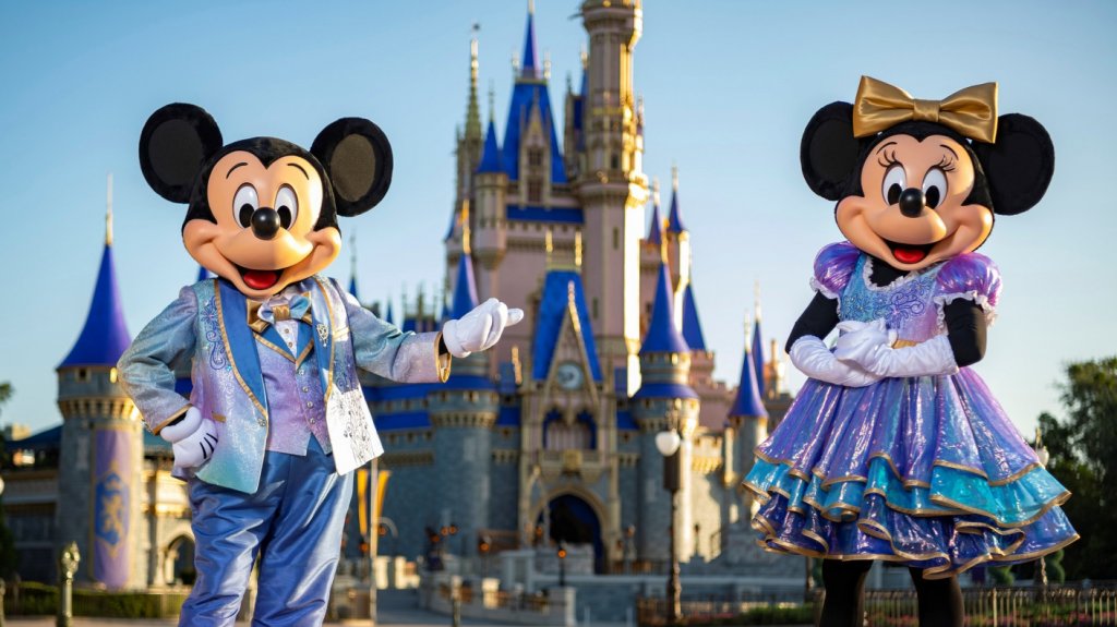  Disney World cumple 50 a&ntilde;os lleno de magia, sorpresas y nuevos espect&aacute;culos 