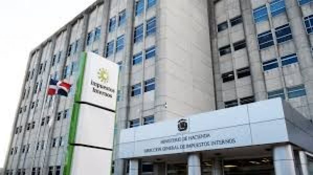  En mayo la DGII anunciará nuevas facilidades para los contribuyentes 