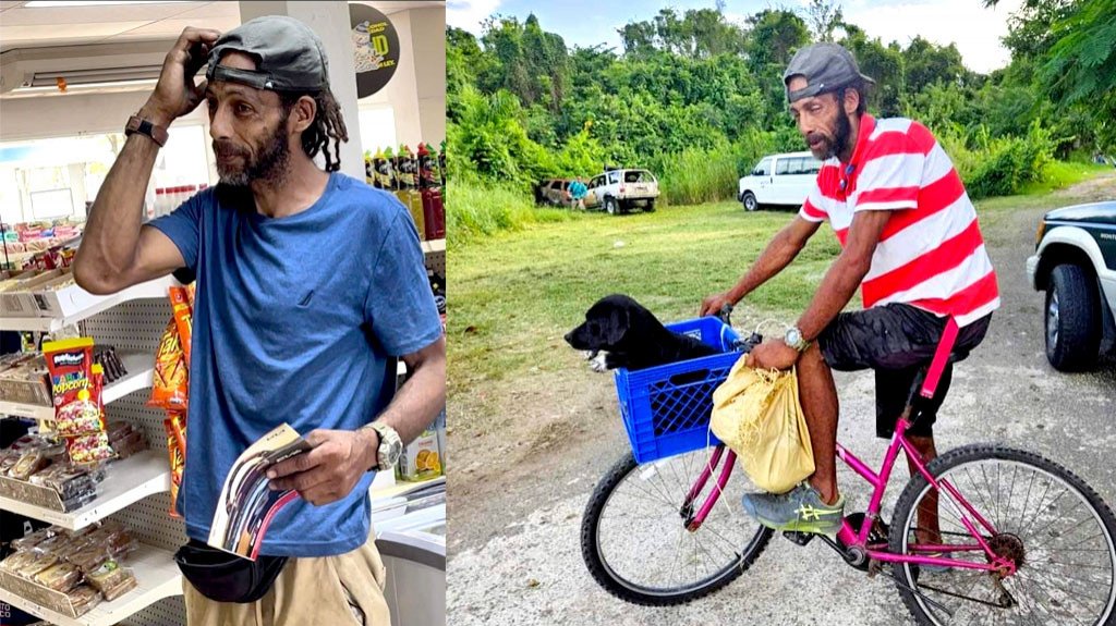  Persona desaparecida en Morovis 