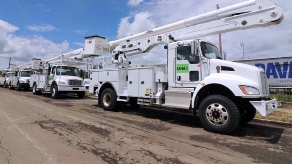  Alcaldesa de Barceloneta reclama a LUMA Energy que atienda a comunidades sin servicio de electricidad desde la semana pasada 