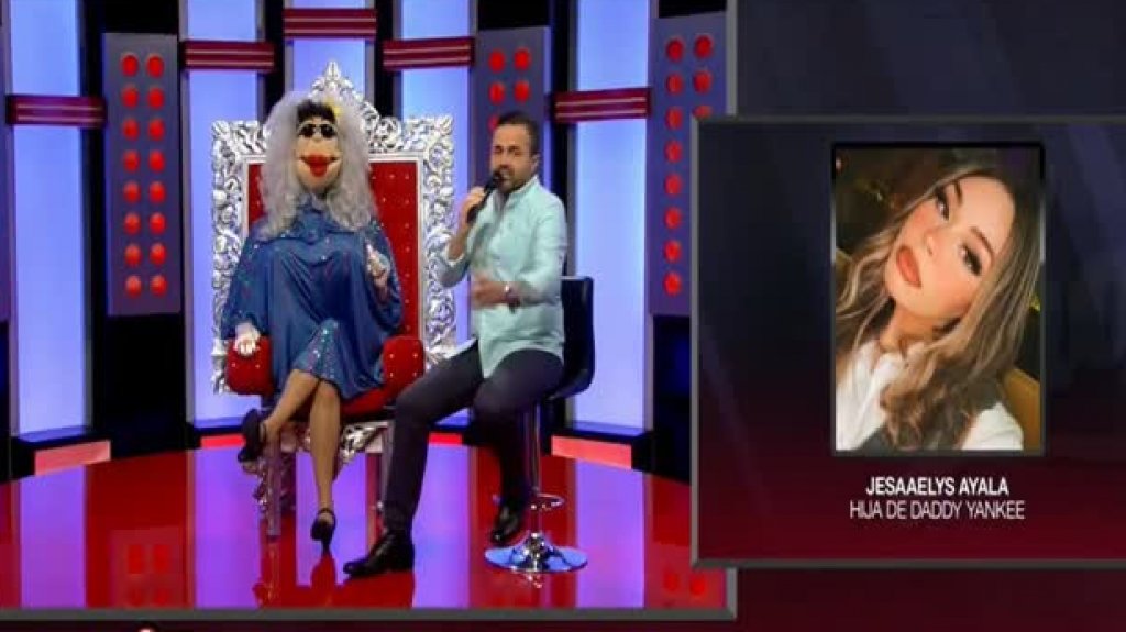  Publican video de la hija de Daddy Yankee insultando a polic&iacute;as estatales por que la pararon por tintes 