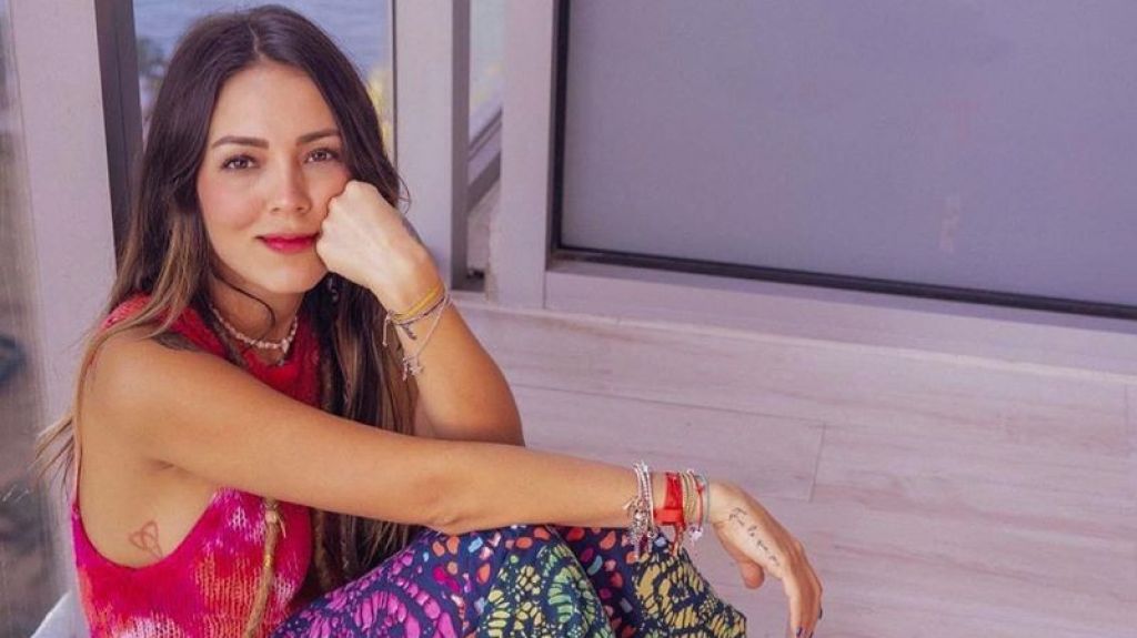  Coronavirus/Cantautora colombiana Pitizion presenta canción “Cura y amenaza”, dirigida a los que tienen miedo con lo que está pasando y “los que queremos hacer la diferencia” 