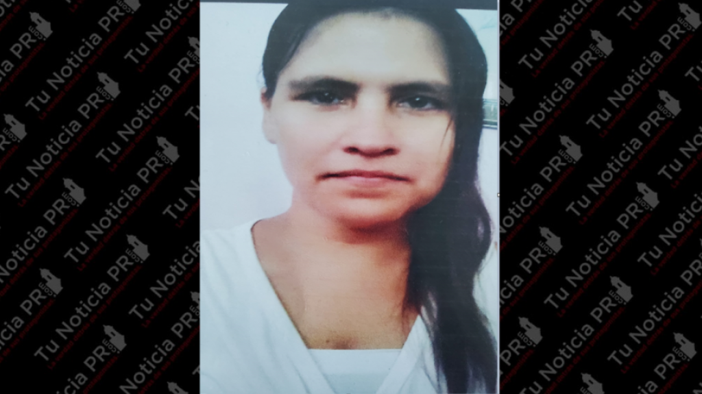  Reportan desaparecida a una mujer en Gu&aacute;nica 