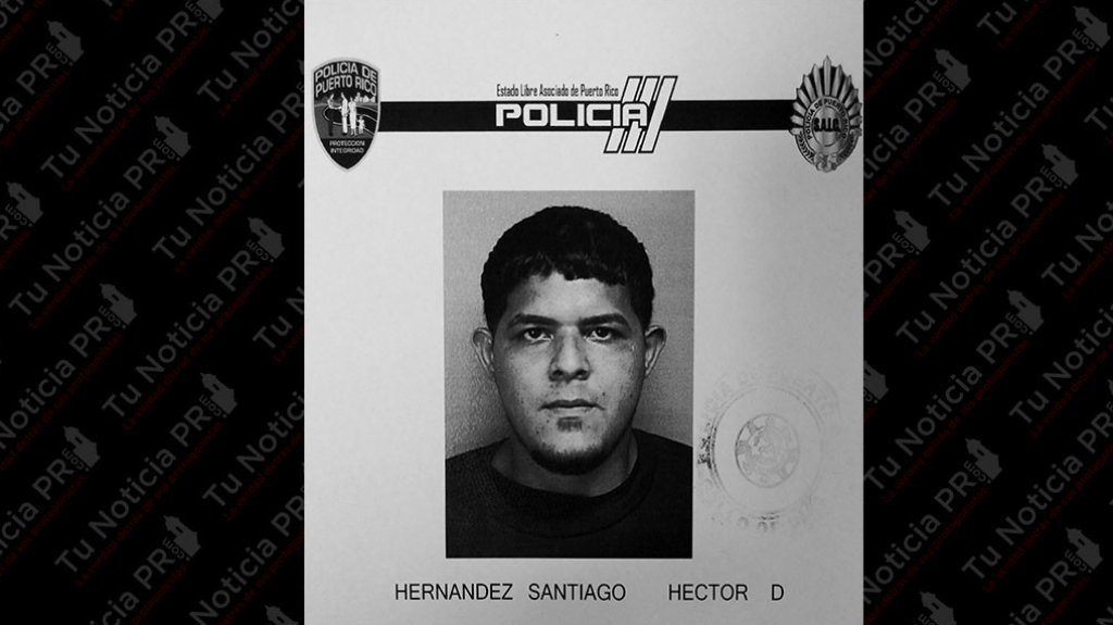  Arrestan a este &ldquo;Abusador&rdquo; que agredi&oacute; una viejita para robarle su compra en Bayam&oacute;n 