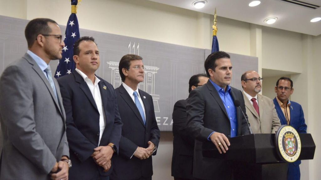 Gobernador RossellÃ³ Nevares anuncia nueva oportunidad federal para la adquisiciÃ³n de vivienda