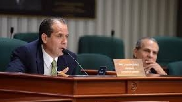 Rechazan legisladores del PNP establecer edad mÃ­nima para procesar menores