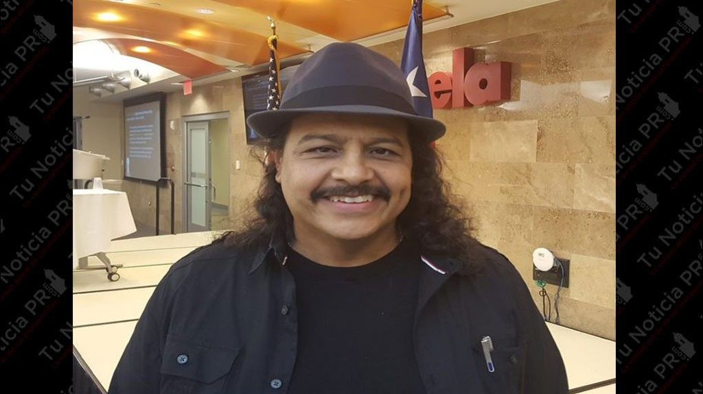  Los criticones son tan violentos como los que matan, opina senador Vargas Vidot 