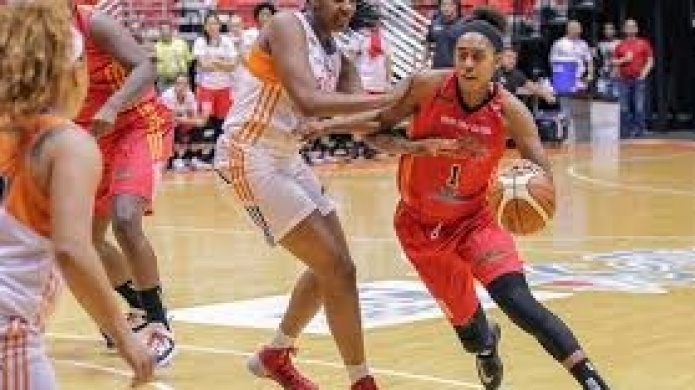 Abre inscripciones liga Sub-24 para torneo femenino