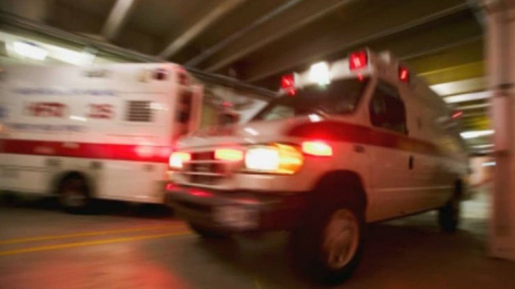  Tirotean a conductor de &ldquo;Four Track&rdquo; en Guaynabo 