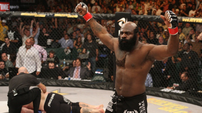 Kimbo Slice estÃ¡ delicado y hospitalizado, segÃºn fuentes