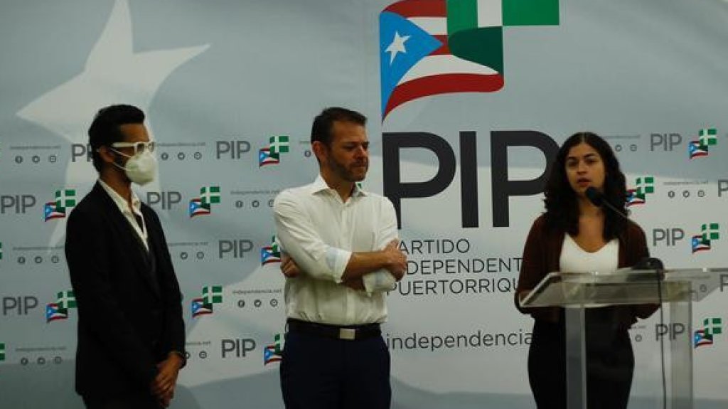  Rio Piedras m&aacute;s de 10 a&ntilde;os como pueblo &ldquo;Fantasma&rdquo; llegan inversionistas y el PIP sale oponi&eacute;ndose 