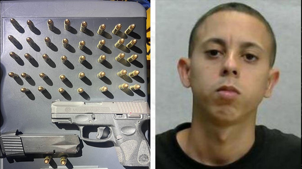 Arrestan alegado Guardia de seguridad por robar en Farmacia de Bayam&oacute;n 