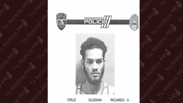 Causa contra joven de 20 aÃ±os arrestado en Ponce por ley de armas 