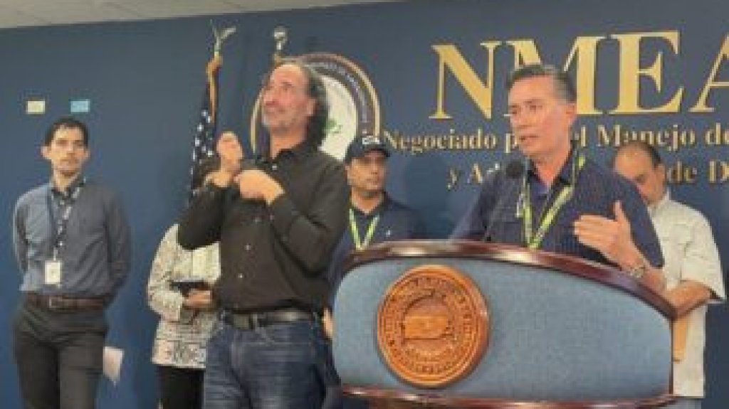  No por tener miles y miles de empleados, significa que se va a avanzar m&aacute;s, dice funcionario de LUMA ante los ofrecimientos de ayuda 