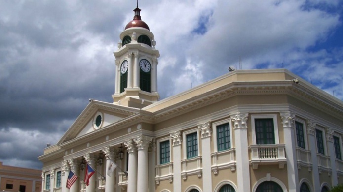 Senado asigna $1,000,000 para importante proyecto en MayagÃ¼ez