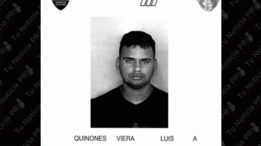  Acusado por agredir a su pareja en una discusi&oacute;n 