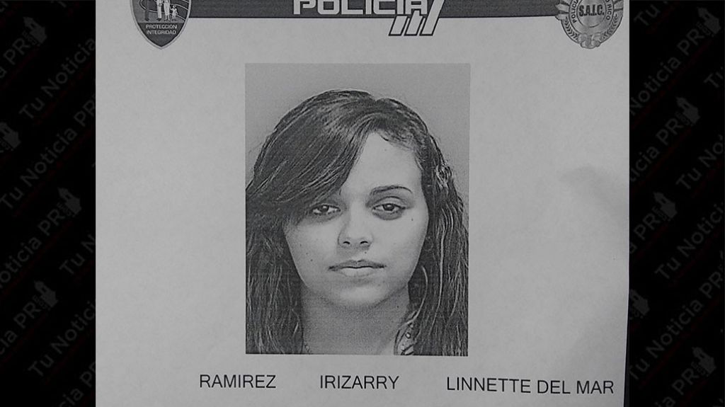  Causa contra una joven que invent&oacute; secuestro y violaci&oacute;n en Guayanilla 