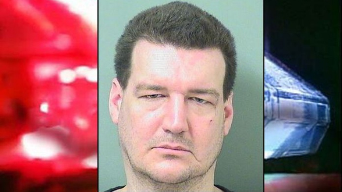 Hombre de Florida pasarÃ¡ un aÃ±o en prisiÃ³n por morder a perro