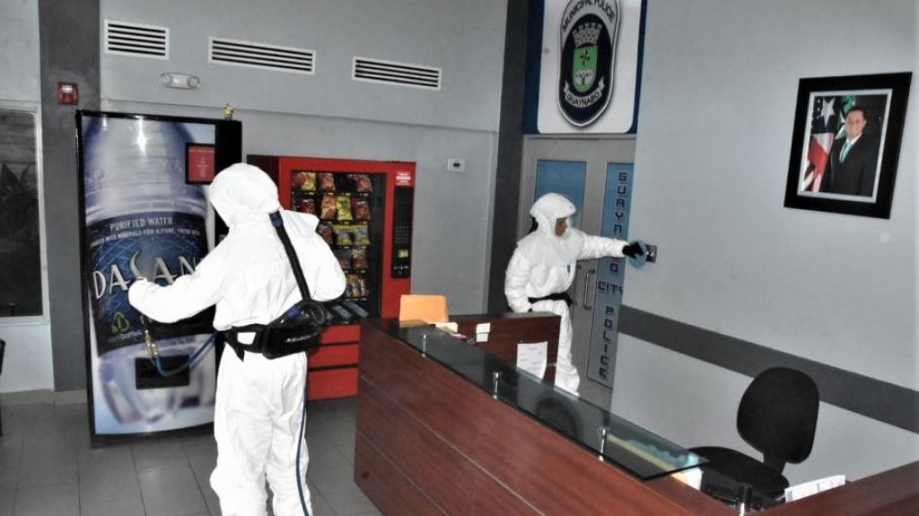  7 municipales de Guaynabo positivo a Coronavirus y 41 en cuarentena 