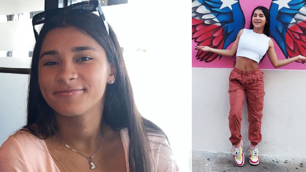  Reportan a joven de 17 a&ntilde;os como desaparecida en Trujillo Alto 